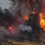 МОЩЕН ВЗРИВ: Експлозия във фабрика разтърси цяла Малта