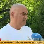 Георги Бижев след кошмара с мечката: Хората с клаксоните провокираха звяра