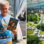 Представи ги на Панаира на книгата: Зуека нарисува стиховете на Къци