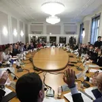 Управляващите се отказаха от вдигането на тавана на дълга с до €3,8 милиарда