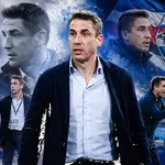Гръм от Италия за Левски!