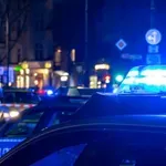 ДРАМА В ДОРТМУНД: Баща простреля полицай и взе трите си деца за заложници