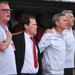 Руди Гарсия: Лукаку живее за головете