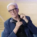 Тед Дансън не вярвал, че е секси