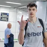 Алекс Николов: Писна ми от втори места, искам злато