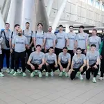 "Лъвовете" започват похода си в Лигата на нациите