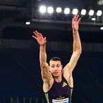 Саръбоюков записа 11-ата българска победа на Golden Gala