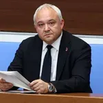 ДЕМЕРДЖИЕВ: Кандев ме изненада с напускането си