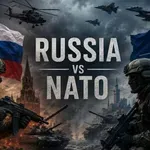 СТАРМЪР: Русия може да нападне НАТО до 2030 година!