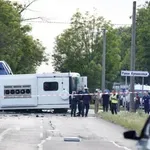 Двама от загиналите в катастрофата на "Челопешко шосе" са чужденци