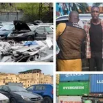 Африканци ни разграбват трошките