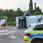 АДСКАТА КАТАСТРОФА В СОФИЯ: Какво е състоянието на пострадалите?