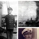 Български моряци спасяват Пирея