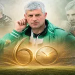 Златко Янков на 60
