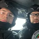 Простреляният в Щатите БГ полицай се стабилизира