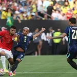 Защитник на Бразилия виси за Мондиал 2026