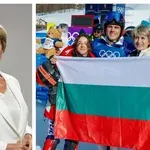 Председателят на БОК Весела Лечева пред “Телеграф”: Гледам напред, защото има много работа