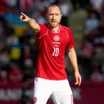 Шефът на датския футбол за инцидента с Ериксен: Отговорността към футболистите е на първо място