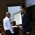 Отложиха мярката на Васил Филипов заради фрактура на гръбнака