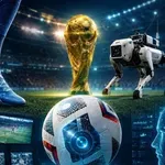 Технологиите, които ще променят Мондиал 2026!