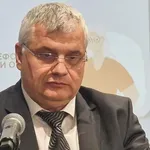 Емил Пармаков временно ще заеме поста на Георги Кандев