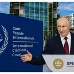 ЗАРАДИ ОБВИНЕНИЯ В СЕКСУАЛНО ПОСЕГАТЕЛСТВО: Отстраниха прокурора, издал заповед за ареста на Путин!