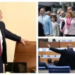 Политологът Милена Стефанова пред "Телеграф": Радев се държи като офицер на фронта!