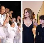 ХОЛИВУДСКА МОДА: Дъщерята на Джей Ло стана момче! (СНИМКИ)