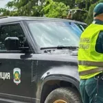 ГРАНИЧНА ПОЛИЦИЯ получи техника за 10,5 милиона евро