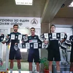 Славия представи петима нови, феновете с нов протест