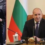 Радев се срещна с Митрофанова в Министерския съвет