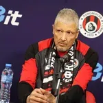 Ангел Колев: Любо е точният човек за отбора!
