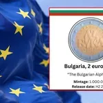 ШАМАР СРЕЩУ КИРИЛИЦАТА! Блокираха евромонетата на България за азбуката!