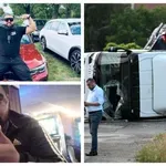 КАТАСТРОФАТА НА "ЧЕЛОПЕШКО ШОСЕ": Вторият обвиняем преместен в болницата на Централния Софийски затвор