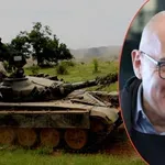 Тихомир Безлов пред "Телеграф": Изпразнихме складовете си покрай войната в Украйна