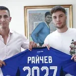 Адриан Райчев: Дошъл съм в Левски да се боря