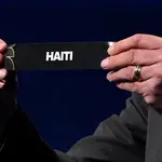 Скандал с Хаити на Мондиал 2026