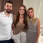 ГЕОРГИ БЛАЖЕВ И ИВА ПАПАЗОВА: Сватба ще има, но са в разногласие каква да е! (ВИДЕО)