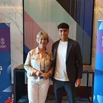 Иван Иванов с вдъхновяваща реч пред Европейските олимпийски комитети