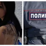 Флоранс от Сандански вдигна полицията накрак!