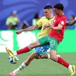 СНИМКИ: Всички интересни кадри от Бразилия - Мароко