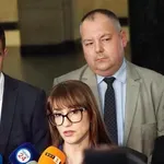 След спецакцията в кв. "Ботунец": Повдигнаха обвинение на двама за изнудване и заплахи