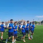 Черноморец спря Фратрия
