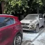 Подпалвачът от Скопие с алиби от МВР