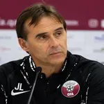 Хулен Лопетеги: "Катар е тук"!