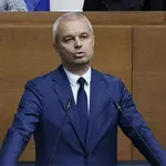 Костадинов поиска оставката на Ивайло Мирчев (ВИДЕО)