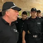 След като остави три трупа на пътя: Джунейт като джигита от Сливница вдигна сватба
