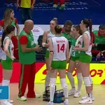 България загуби тежко от Тайланд в Лигата на нациите