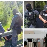 20 банди като Калашниците вършеят у нас
