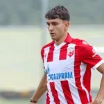 Балов направи дебют за Звезда